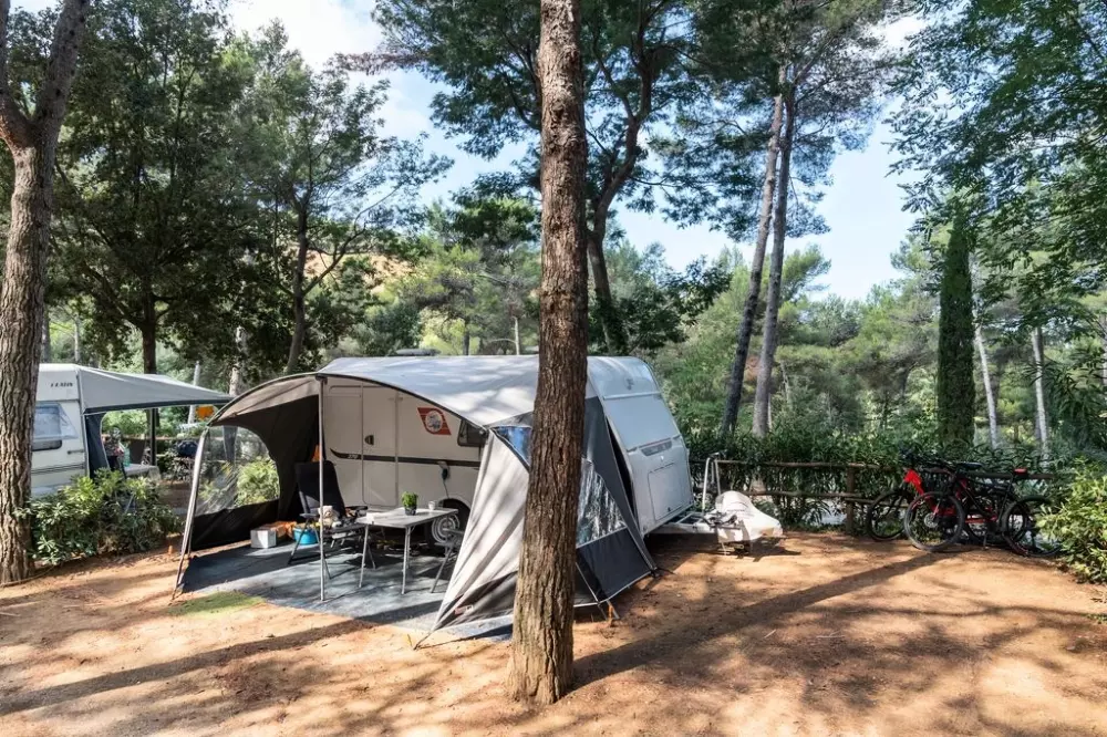 Camping Sandaya Le Pianacce
