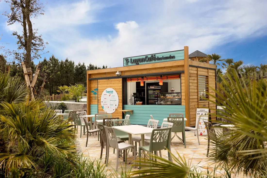 Center Parcs - Les Landes de Gascogne