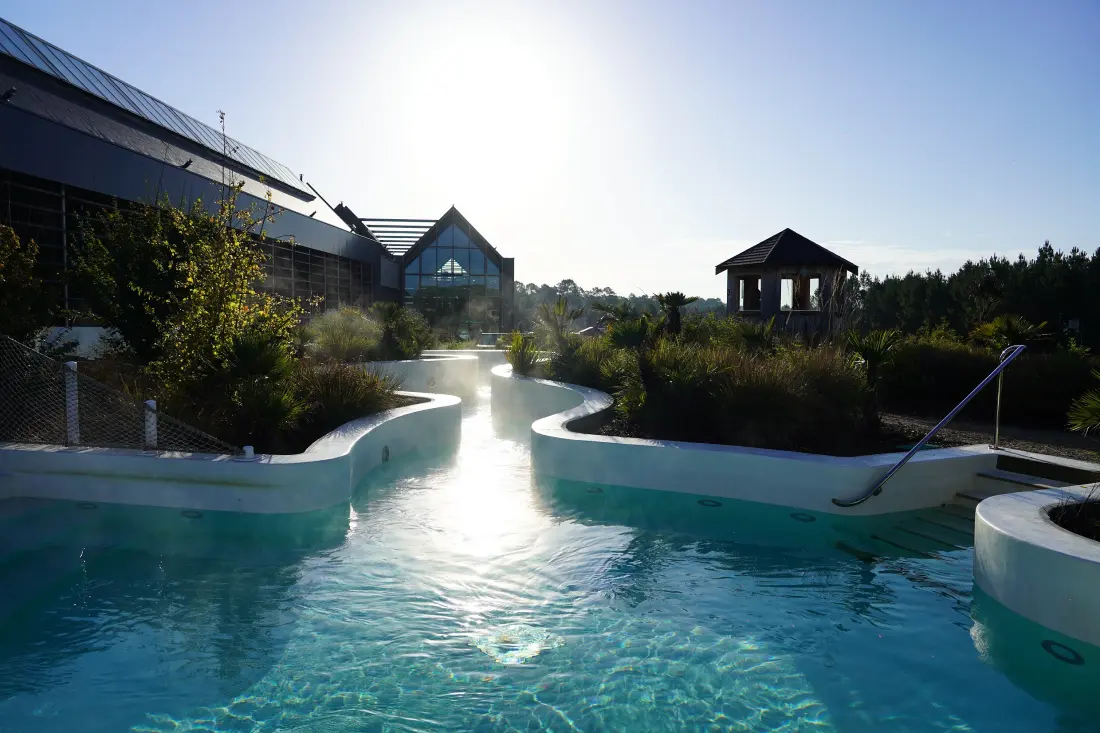 Center Parcs - Les Landes de Gascogne