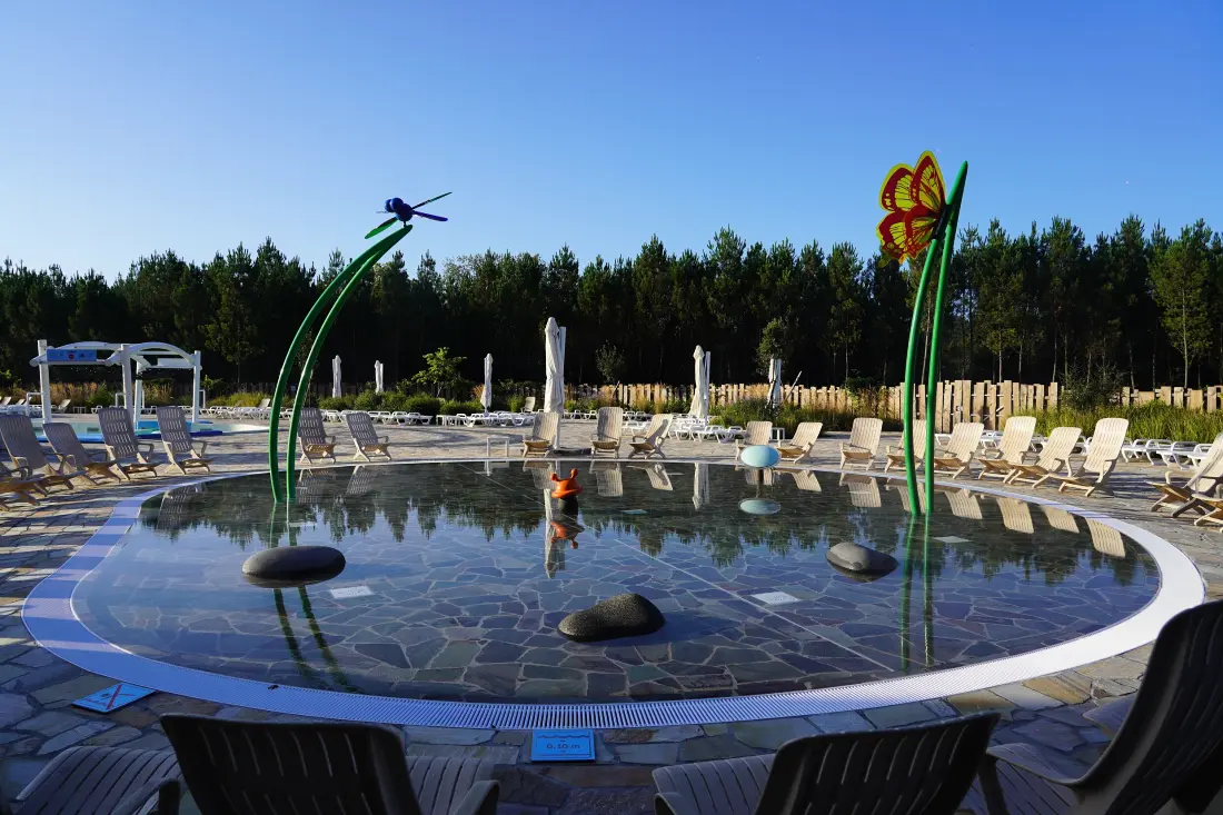 Center Parcs - Les Landes de Gascogne