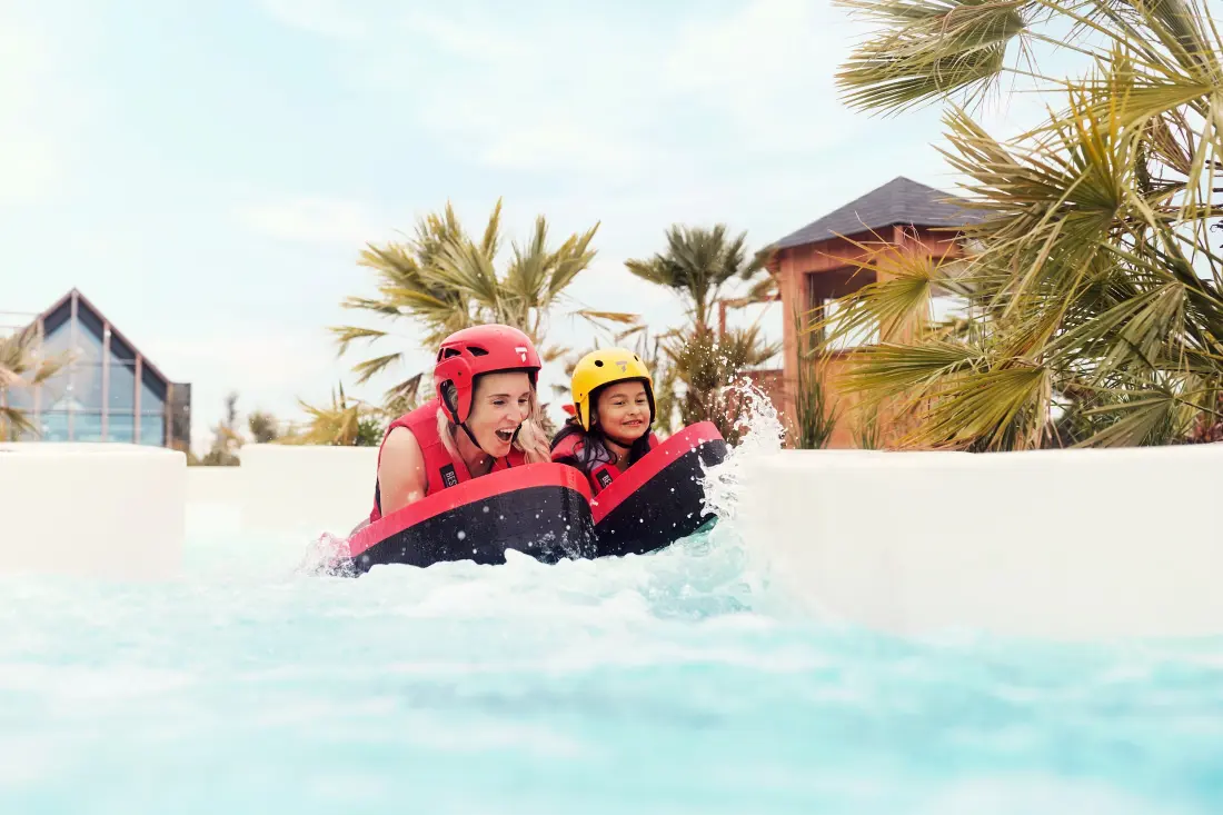 Center Parcs - Les Landes de Gascogne