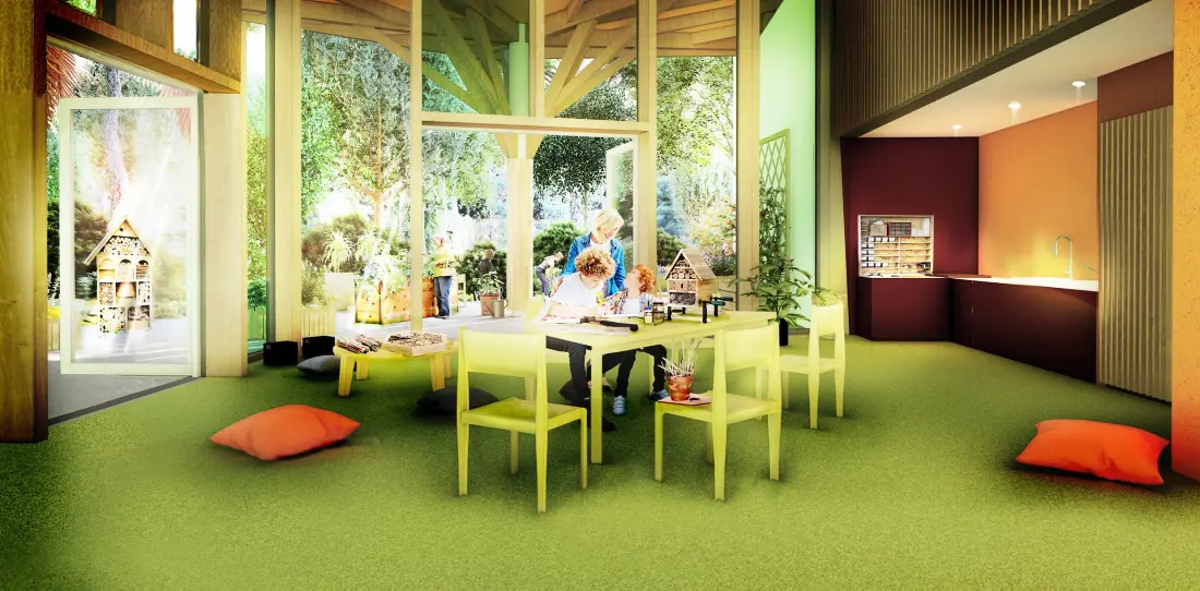 Center Parcs - Les Landes de Gascogne
