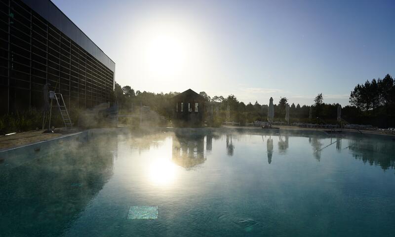 Center Parcs - Les Landes de Gascogne - 2
