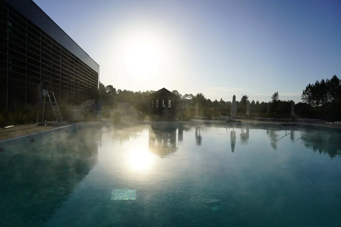 Center Parcs - Les Landes de Gascogne