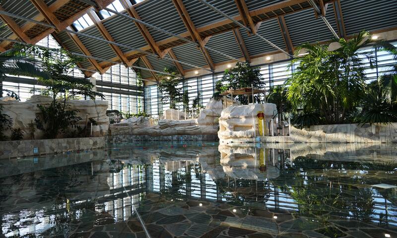 Center Parcs - Les Landes de Gascogne - 3