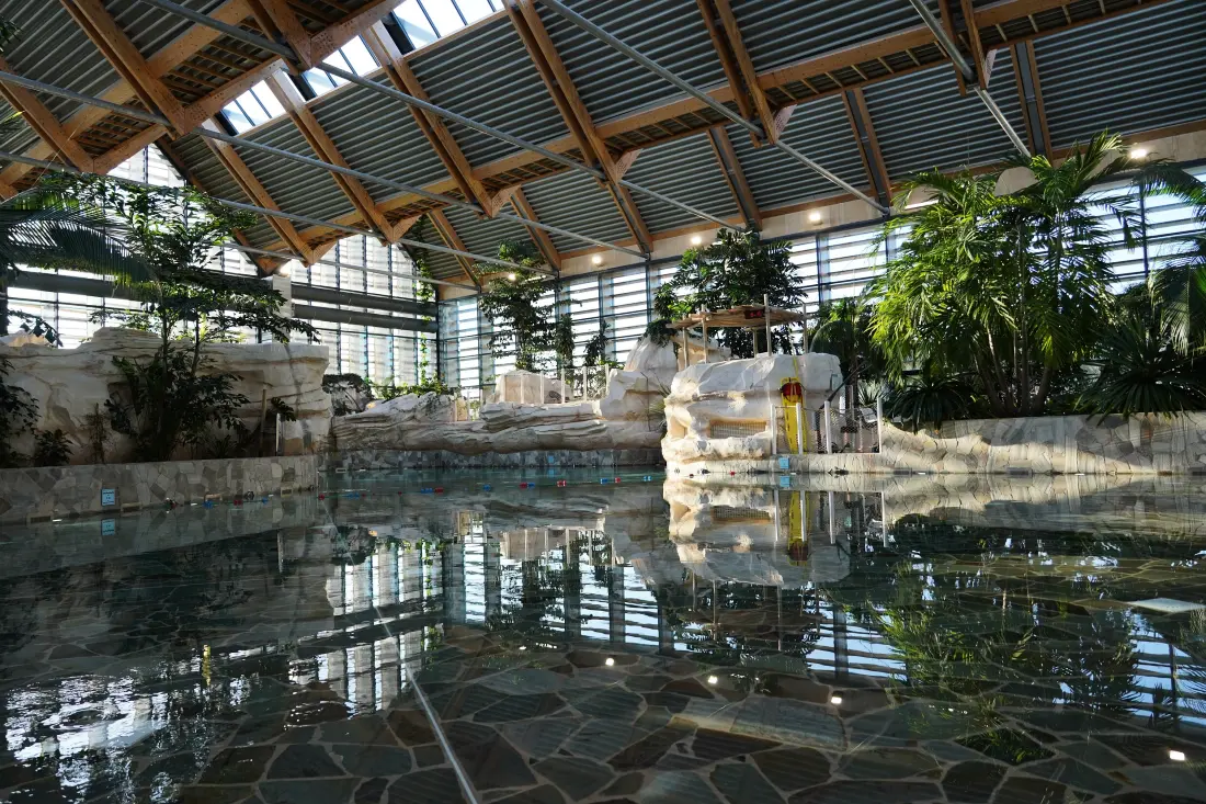 Center Parcs - Les Landes de Gascogne