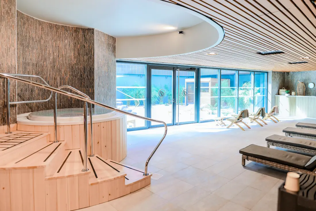 Center Parcs - Les Landes de Gascogne