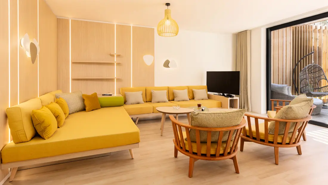 Center Parcs - Les Landes de Gascogne