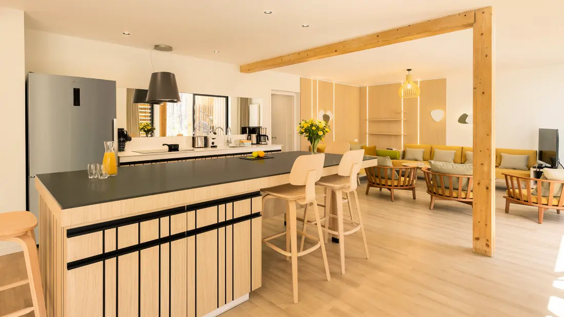 Center Parcs - Les Landes de Gascogne