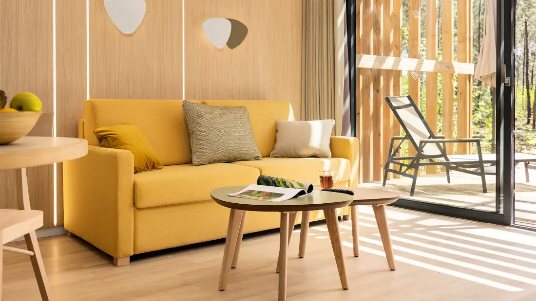 Center Parcs - Les Landes de Gascogne