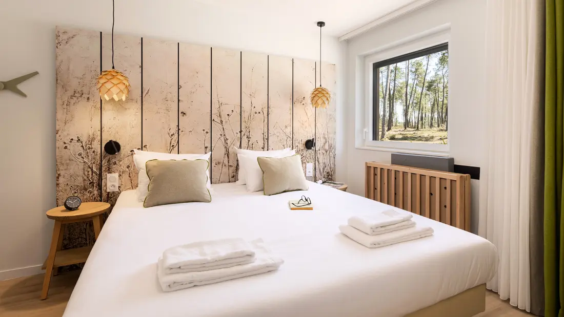 Center Parcs - Les Landes de Gascogne