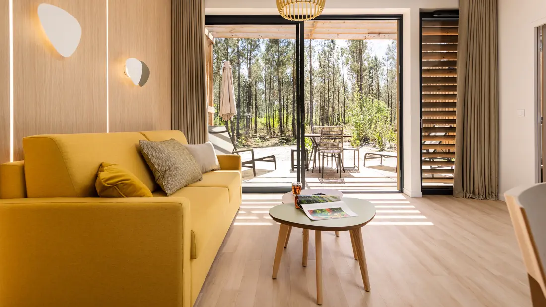Center Parcs - Les Landes de Gascogne