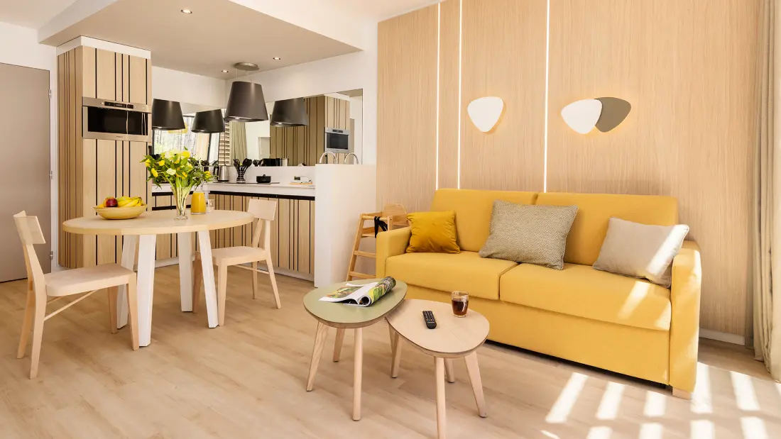 Center Parcs - Les Landes de Gascogne