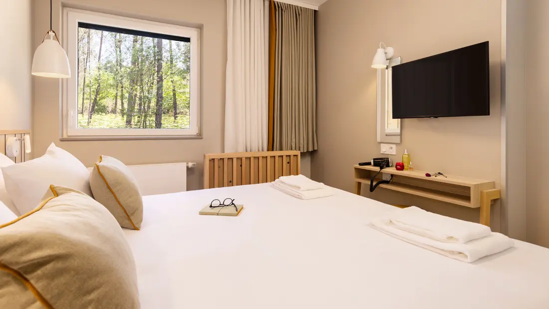 Center Parcs - Les Landes de Gascogne