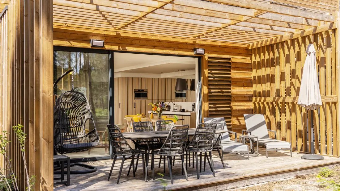 Center Parcs - Les Landes de Gascogne