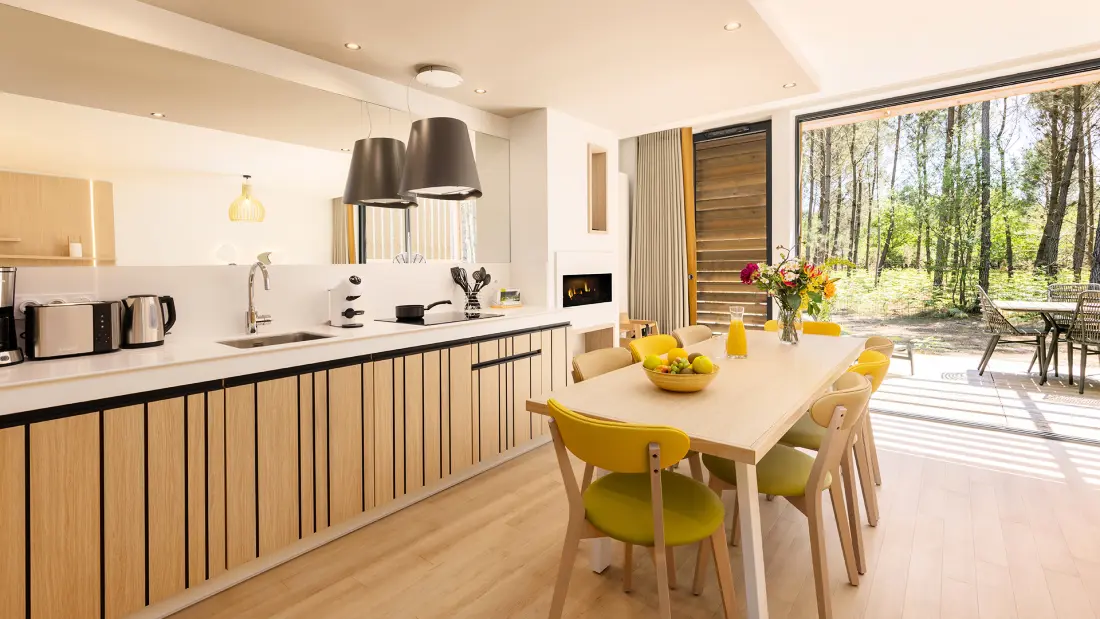 Center Parcs - Les Landes de Gascogne