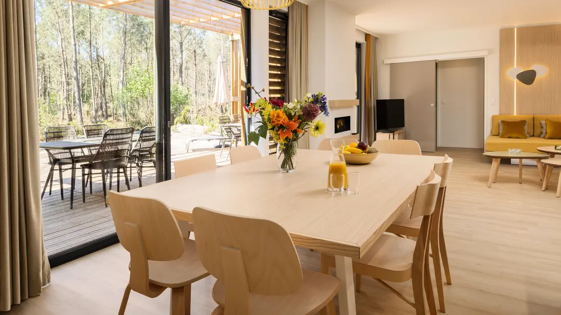 Center Parcs - Les Landes de Gascogne