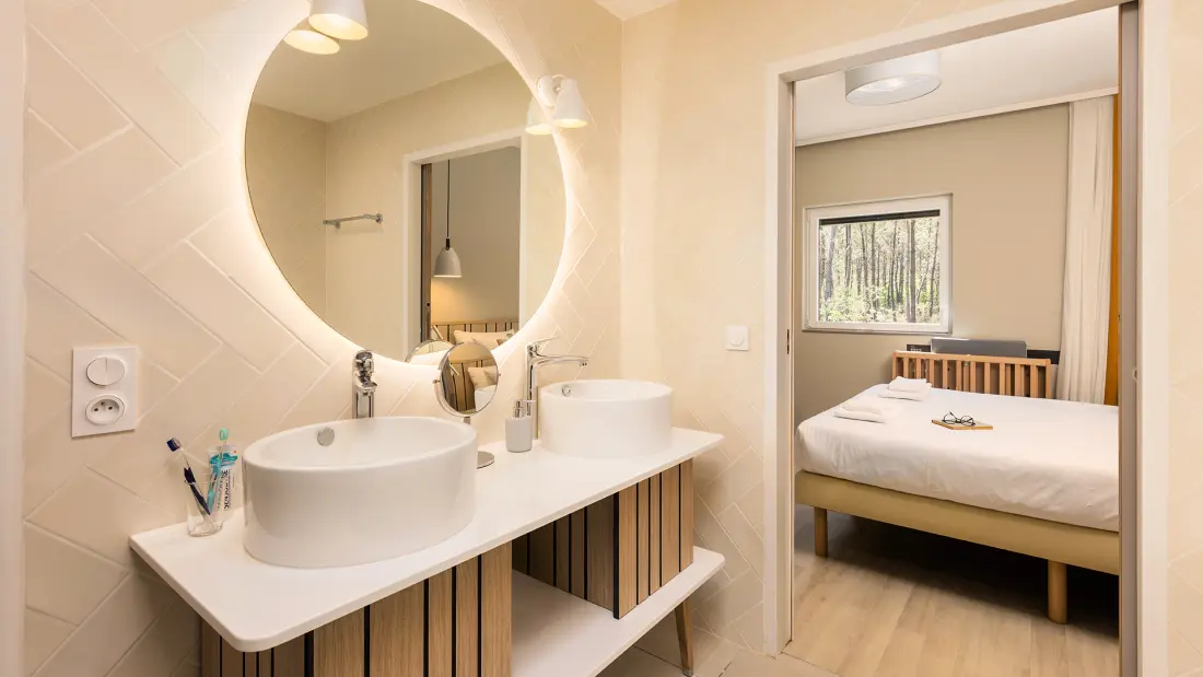 Center Parcs - Les Landes de Gascogne