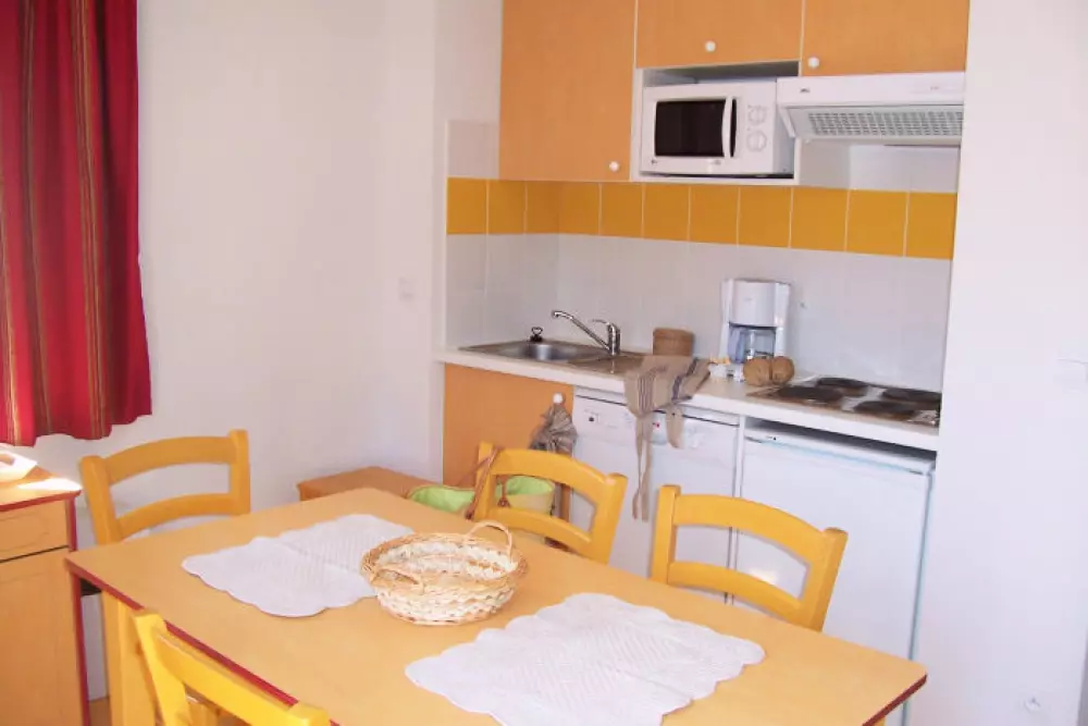 Résidence Goélia Les Demeures du Lac3 étoiles★★★