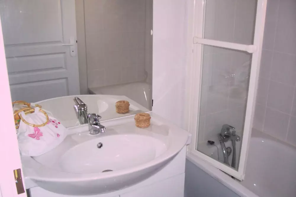 Résidence Goélia Les Demeures du Lac3 étoiles★★★