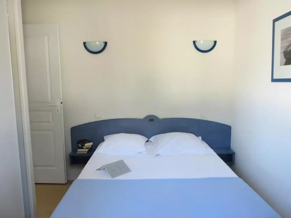 Résidence Goélia Les Demeures du Lac3 étoiles★★★