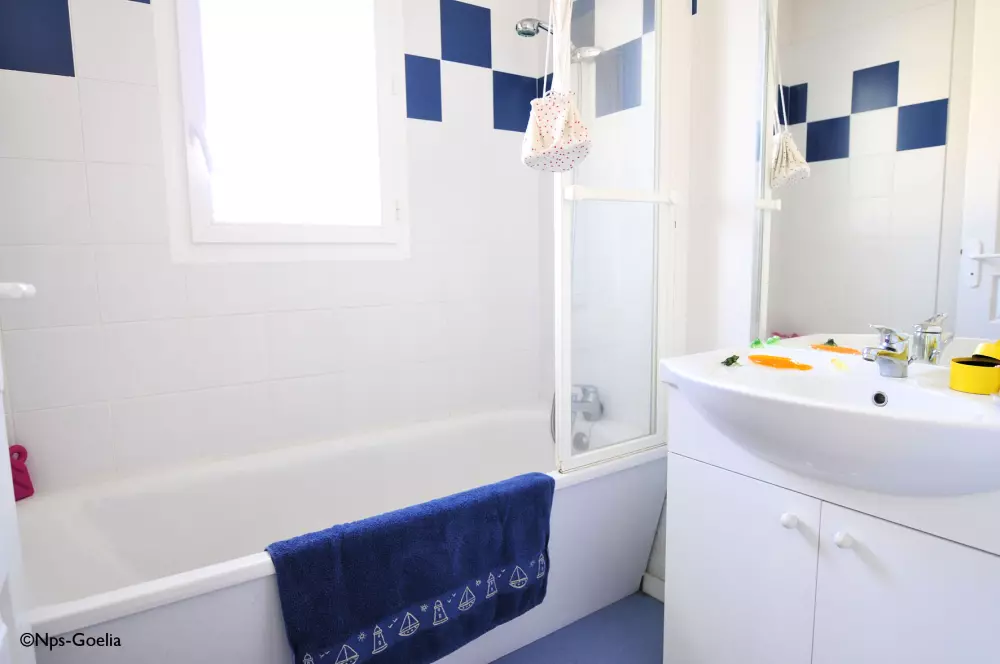 Résidence Goélia Les Demeures du Lac3 étoiles★★★