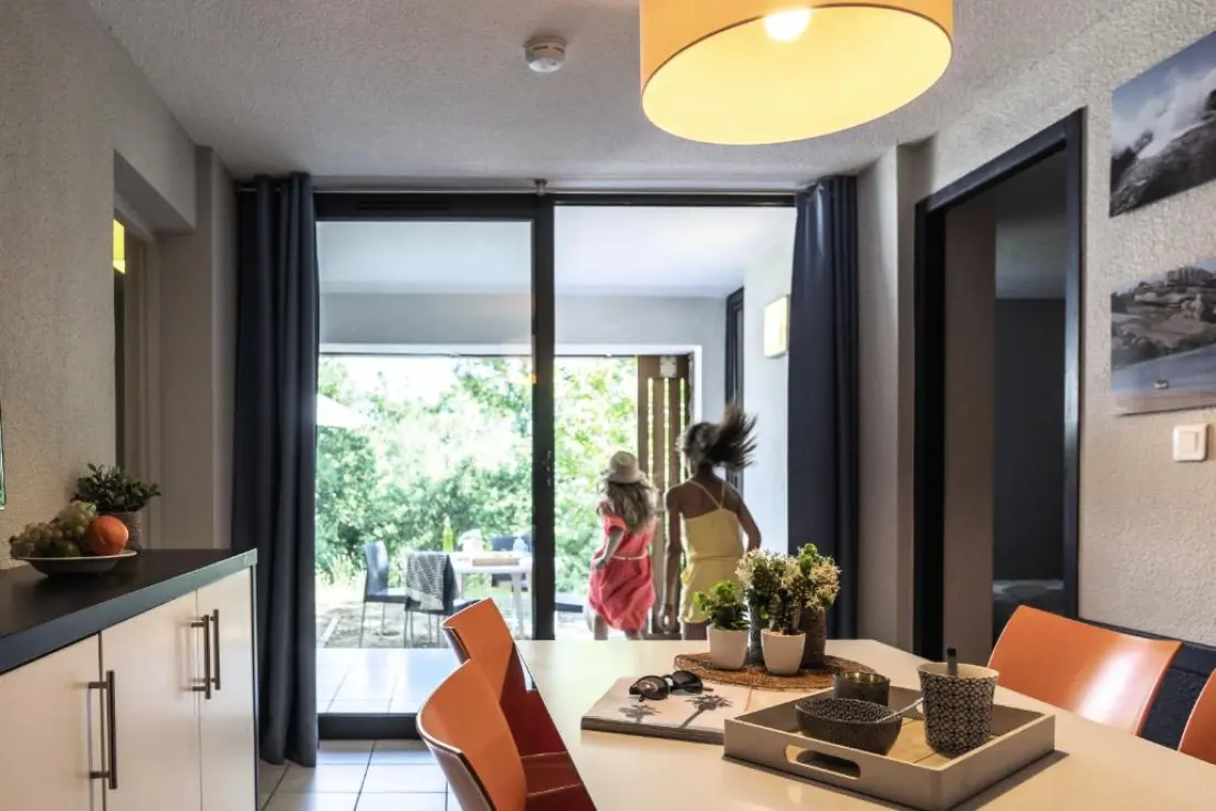 Résidence Lou Castel3 étoiles★★★ - Vacances Bleues
