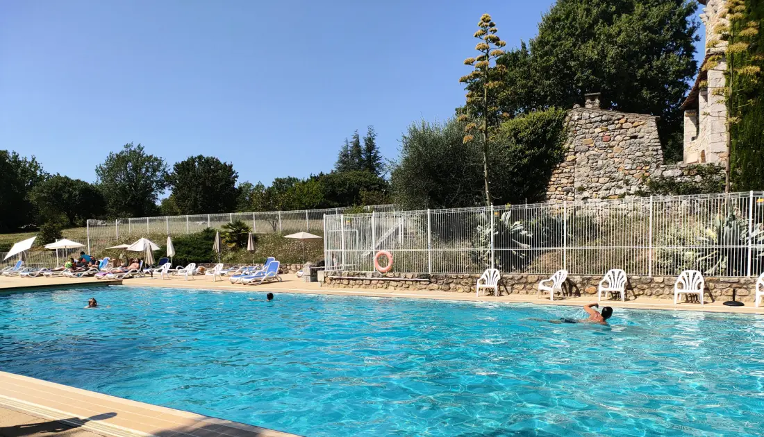 Résidence Lou Castel3 étoiles★★★ - Vacances Bleues