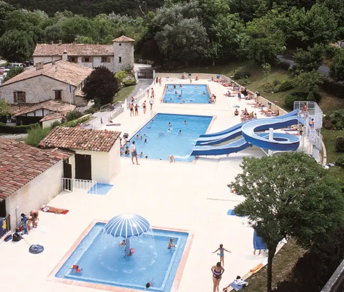 Centre De Vacances Sncf Le Verdon Sur Mer
