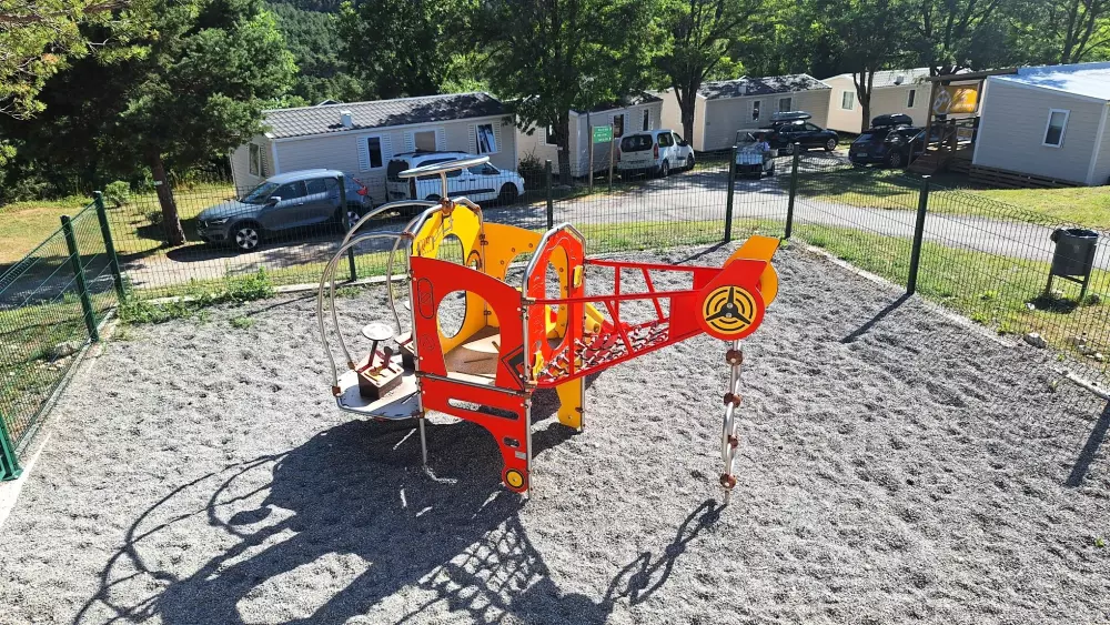 RCN les Collines de Castellane 4 étoiles★★★★