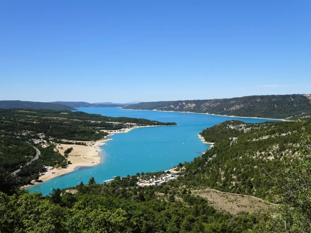 RCN les Collines de Castellane 4 étoiles★★★★