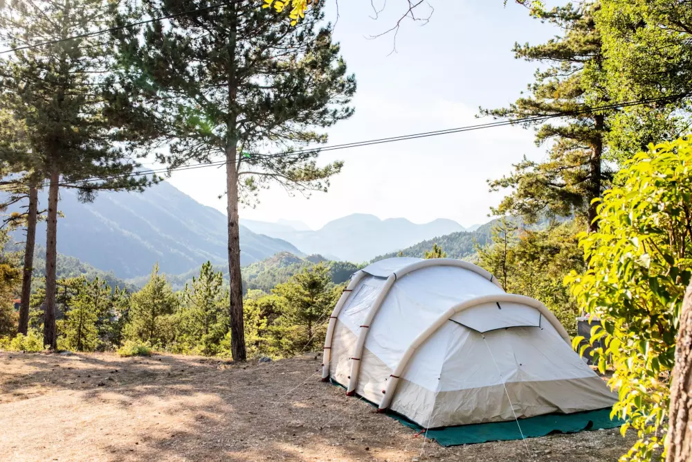 RCN les Collines de Castellane 4 étoiles★★★★