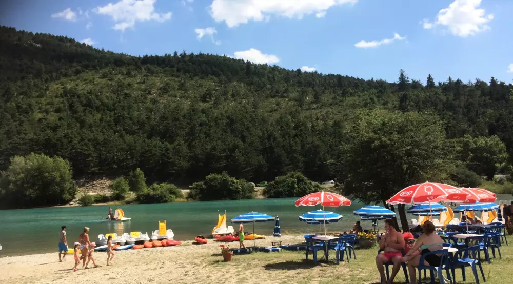 RCN les Collines de Castellane 4 étoiles★★★★