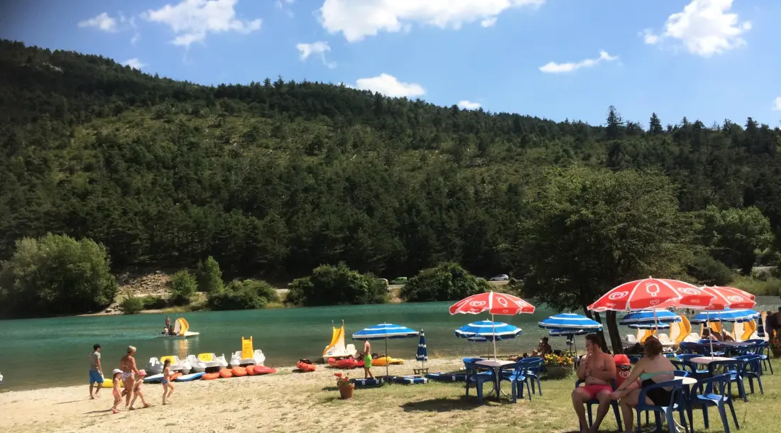RCN les Collines de Castellane 4 étoiles★★★★