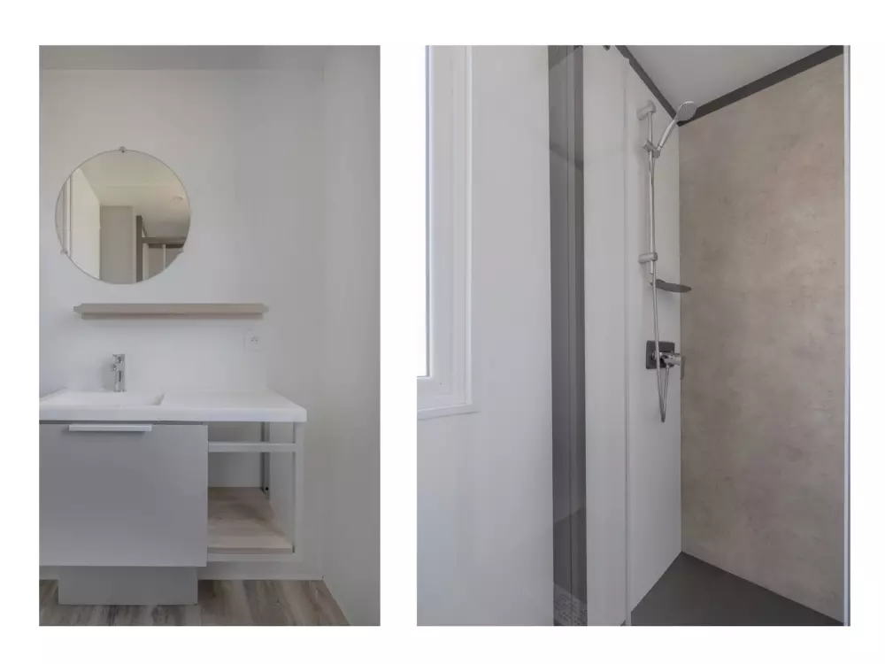 RCN les Collines de Castellane 4 étoiles★★★★