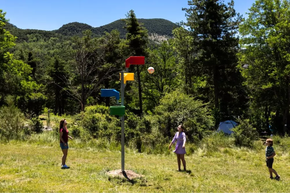 RCN les Collines de Castellane 4 étoiles★★★★