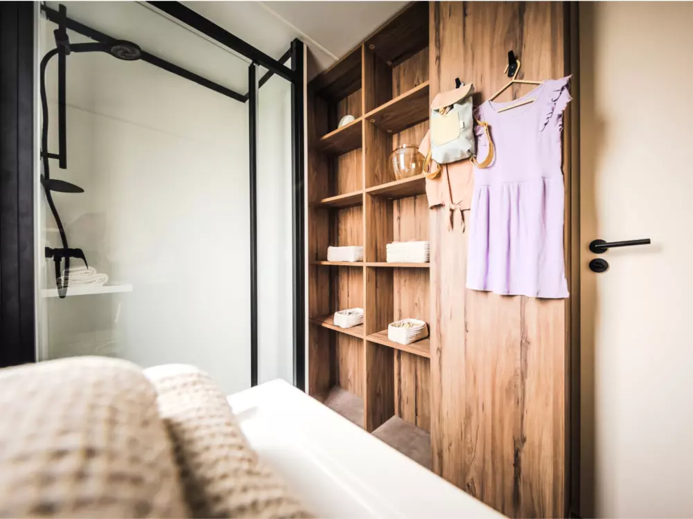 RCN les Collines de Castellane 4 étoiles★★★★