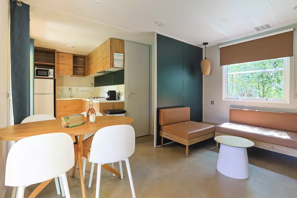 RCN les Collines de Castellane 4 étoiles★★★★