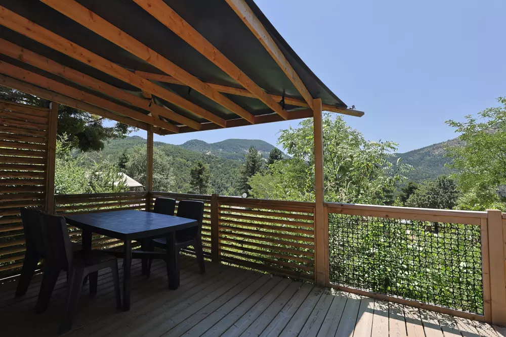 RCN les Collines de Castellane 4 étoiles★★★★