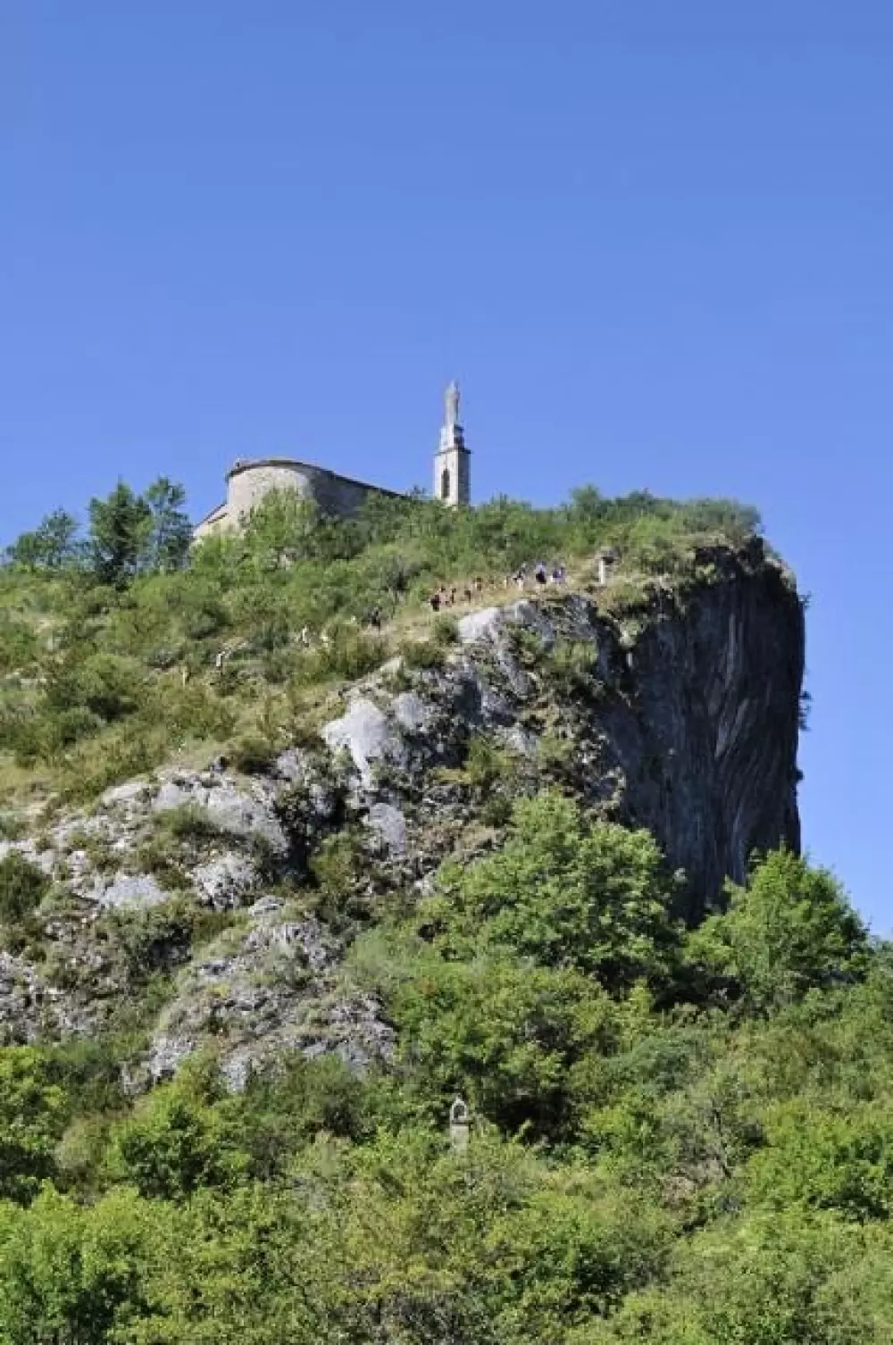 RCN les Collines de Castellane 4 étoiles★★★★