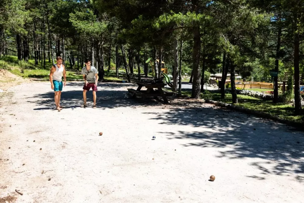 RCN les Collines de Castellane 4 étoiles★★★★