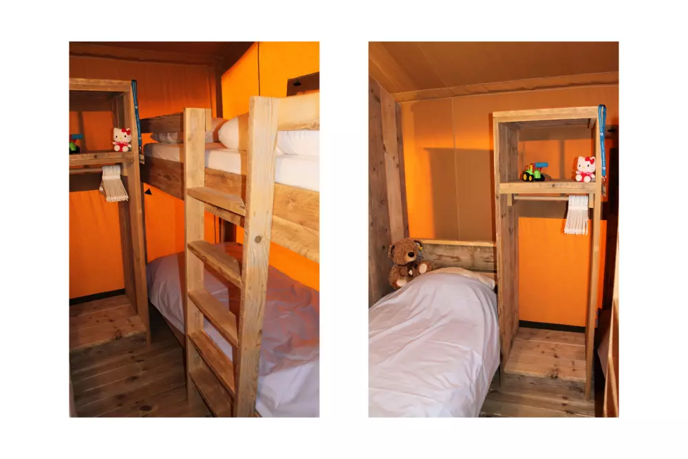 RCN les Collines de Castellane 4 étoiles★★★★