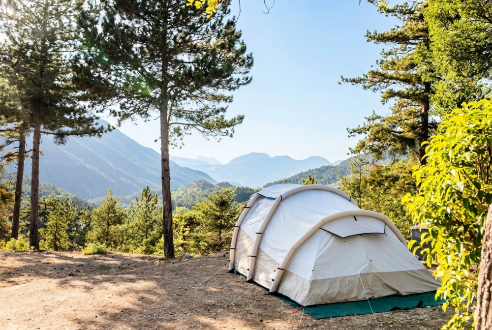 RCN les Collines de Castellane 4 étoiles★★★★