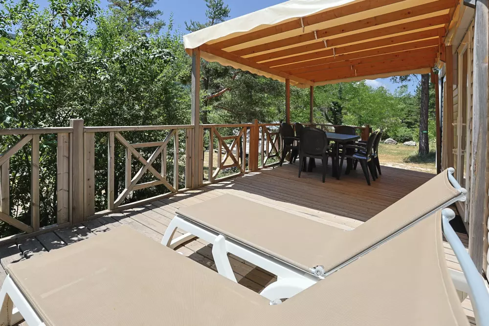 RCN les Collines de Castellane 4 étoiles★★★★