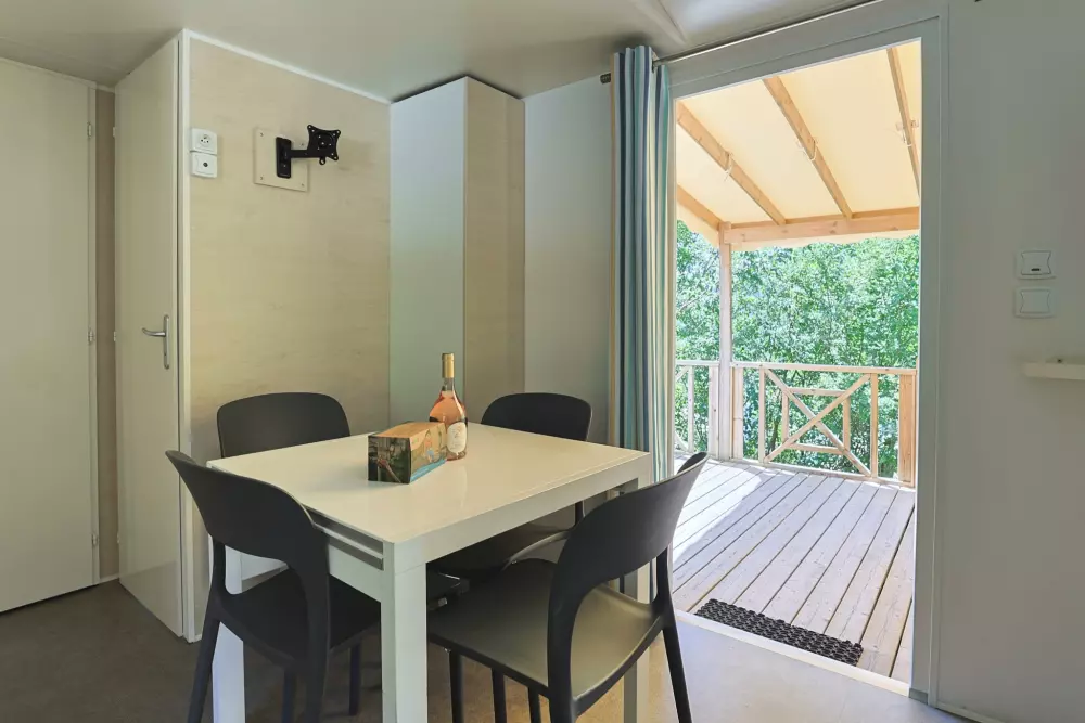 RCN les Collines de Castellane 4 étoiles★★★★