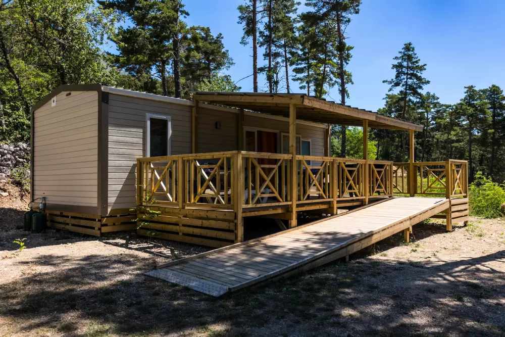 RCN les Collines de Castellane 4 étoiles★★★★