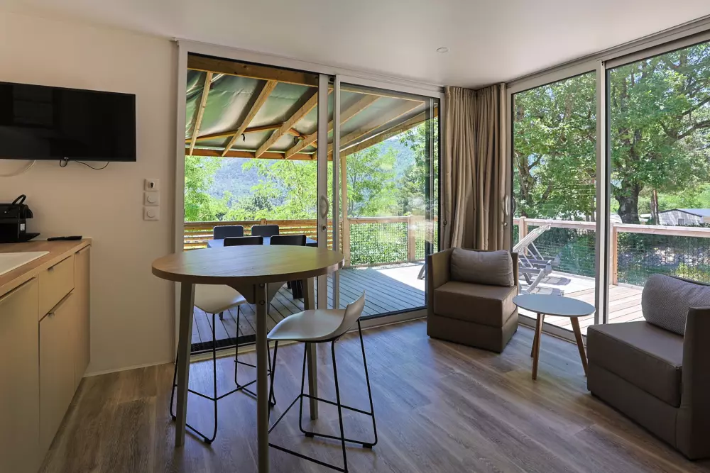 RCN les Collines de Castellane 4 étoiles★★★★