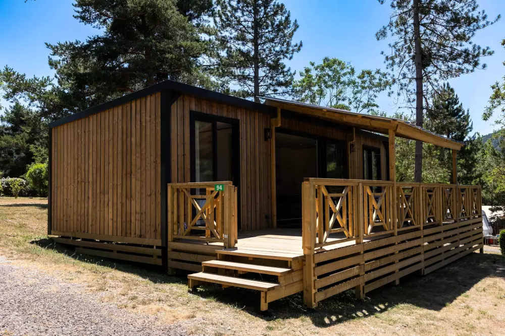 RCN les Collines de Castellane 4 étoiles★★★★