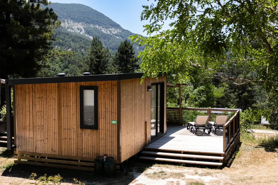 RCN les Collines de Castellane 4 étoiles★★★★