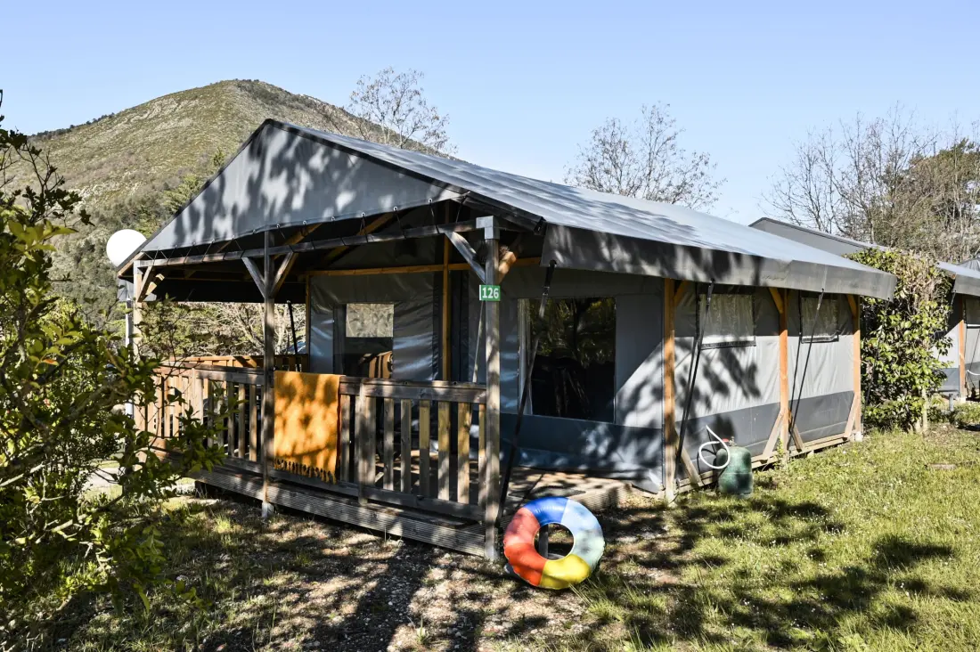 RCN les Collines de Castellane 4 étoiles★★★★